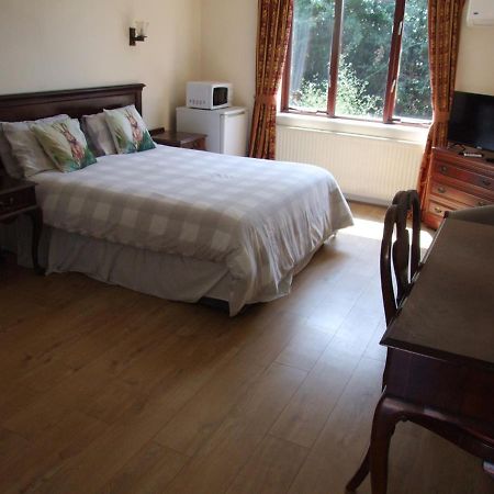 Laburnum House Lodge Highbridge Esterno foto