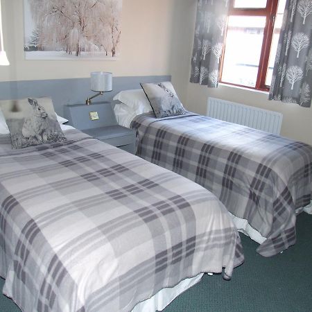 Laburnum House Lodge Highbridge Esterno foto