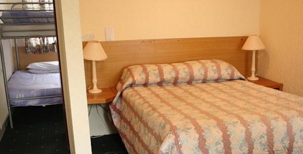 Laburnum House Lodge Highbridge Esterno foto