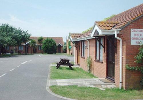 Laburnum House Lodge Highbridge Esterno foto